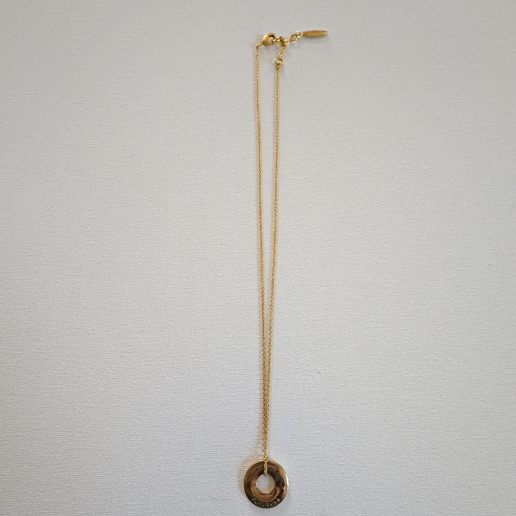 Sole Society Necklace